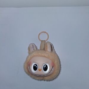 Labubu Bag Charm